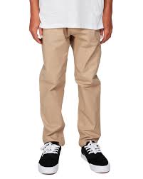 Boys 8 16 Pelican Sizzle Loose Fit Pant