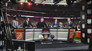 ESPN College GameDay 2026 Location, TV Schedule and Week 2 Predictions