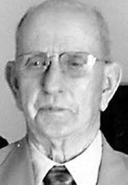 Floyd A. Hamilton Obituary