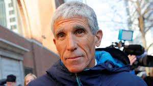 Varsity Blues case: The mastermind behind the college admissions cheating  scandal feels 'shame' ahead of sentencing