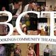 BCT Spring Show – Barefoot in the Park event in Brookings, SD