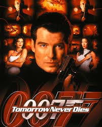 Tomorrow Never Dies was released 27...