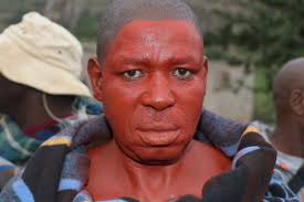 Where was fikile mbalula born? Umgidi Celebration Welcomes Father And Son Who Went Through Initiation Together