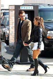 Jlo and ben, formerly known as bennifer, spent some time at the yellowstone club in big sky, montana. Jennifer Lopez And Ben Affleck On The Set Of Jenny From The Block Lopez S New Music Video In Which Affleck Jenifer Lopez Jennifer Lopez News Jennifer Lopez