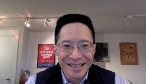 The American people still hold the greatest amount of power, says founder  of Citizen University