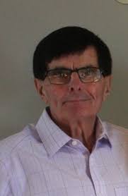 Obituary of Frank Ernest Brenton