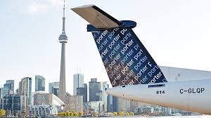 Its headquarters in toronto city, ontario canada. Porter Airlines Postpones Restart To 2021 Business Traveller