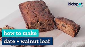 Date and walnut loaf is a traditional cake eaten in britain, made using dates and walnuts. Cheeseburger Sausage Rolls In The Kmart Sausage Roll Maker Easy Kids Recipes Kidspot Youtube