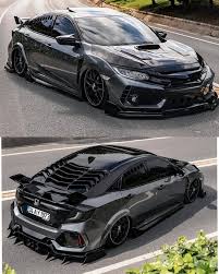 We did not find results for: Honda Civic Sedan With Extreme Window Louvers Is A Lamborghini Impersonator Autoevolution