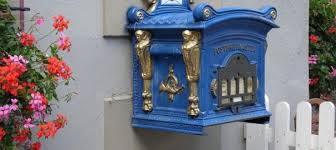 I always have liked the appearance of a lighted brick mailbox. Best Decorative Mailboxes Reviewed 2021 Gearweare Net