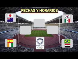 Tokio 2020 da boks musobasi hakamlar va tashkilotchi'ar tomonidan o'ldirildi. Asi Se Jugaran Los Cuartos De Final En El Futbol Varonil De Tokio 2020 Youtube