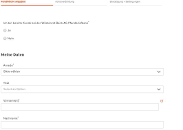 Das wüstenrot tagesgeld ist ein klassisches tagesgeldkonto mit täglich verfügbaren einlagen. Wustenrot Tagesgeld Erfahrungen Im Test 2021 Konditionen Zins Deutschefxbroker