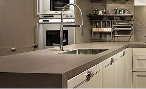 Granite in a natural stone, very popular in kitchen décor and tiles made from this material are very. Tiled Counters Never Looked So Seamless Fine Homebuilding