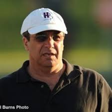 Sovereign Award-Winning Trainer Dan Vella Joins Woodbine As Horse People  Liason