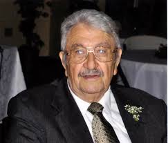 James Staton Obituary