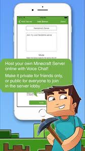 Pocket edition gaming servers · play · new · add external server (top right, represented by a plus symbol and an arrow) · and . Multiplayer For Minecraft Pe App Download Updated Sep 19 Free Apps For Ios Android Pc