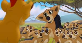 The Lionprince Disney Lion Guard Disney Lion King Lion King Fan Art
