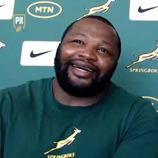 🤣 Ox Nche: "I don't count calories, I count slices of cake."