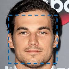 You can go one of two ways with this face shape. What Haircut Should I Get A Visual Guide For Men Men Hairstyles World