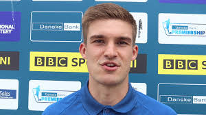 David Bagan's Instagram, Twitter & Facebook