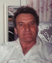 Obituary for Albert Edward Knight