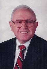 Dr Wimberly Calvin “Judge” Royster (1925-2014)