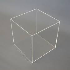 Maybe you would like to learn more about one of these? 25cm Clear Acrylic Display Cube Box