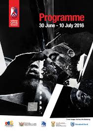 We did not find results for: National Arts Festival 2016 Programme By Tony Lankester Issuu