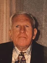Obituary for Joseph R Galvin