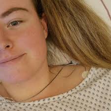 Fundraiser by Julie Goertz : Helfer für Julies Herz (inklusive OP)