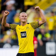 Erling haaland is the cousin of jonatan braut brunes (lillestrøm sk). Manchester United In Pole Position To Land Erling Haaland The Busby Babe