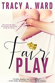Meet shockingly compatible people nearby! Amazon Com Fair Play Ebook Ward Tracy A Sweet N Spicy Designs Top E Publishing Kindle Store