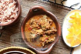Ayam pada dasarnya adalah bahan makanan yang dapat kamu olah dengan beberapa macam cara. Resep Bebek Betutu Kuah Just Try Taste
