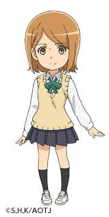 Junior high contains two volumes' worth of the original japanese manga, so it comes at a staggering 300+ the series contains a bunch of pop culture references as well as placing a fun spin on the characters from the original series. A Village In The Mountains New Shingeki Kyojin Chuugakkou Character Designs