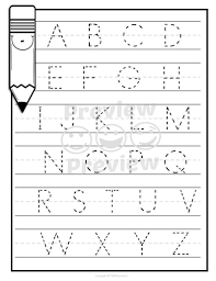 This page has alphabet handwriting practice worksheets, classroom letter charts, abc books, alphabet fluency games, flash cards, missing letter activities, . Alphabet Practice Worksheets Number Practice Worksheets Etsy In 2020 Alphabet Practice Worksheets Alphabet Worksheets Preschool Alphabet Practice
