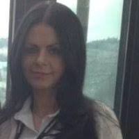 Andreea Nita Email & Phone Number