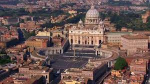Il vaticano ha infatti chiesto formalmente al governo italiano di modificare il ddl zan, ora in commissione giustizia del senato, poiché viola il concordato.la nota verbale è stata presentata all'ambasciata italiana il 17 giugno da monsignor paul. Muubzbtez9ncem