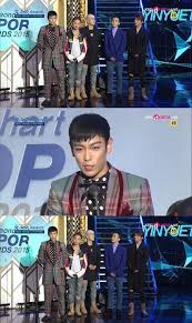 Winners Of The 5th Gaon Chart K Pop Awards Soompi