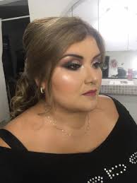 Profile for Brits Makeup artist
