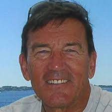 Johann Mühlbacher: Kerze anzünden und kondolieren