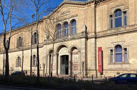 Mit gummischwanz treiben es die beiden. Staatliche Kunsthalle Karlsruhe In Karlsruhe Der Freizeittipp Fur Eltern Und Kinder