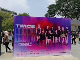 More information to come… update (24th march): Good Girl Go Travel Twice Concert Twicelights In Kuala Lumpur Malaysia