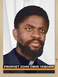 Effective Prayer Insights from Prophet Kakande