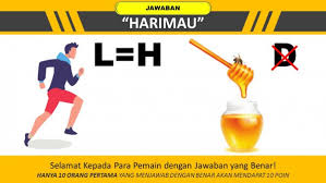 Baca juga, tebak gambar lalat & gambar ban. Seri 2 Powerpoint Ice Breaking Games Ayo Tebak Gambar Karyakarsa