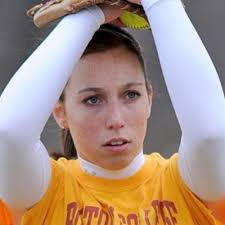 Nicole D'Argento wound up