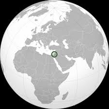 Qué es un mapamundi, cúal comprar, dónde colgar. Donde Esta Palestina Conoce El Pais Mapa Y Su Capital