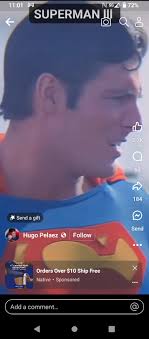 Has anyone ever heard of Robert Shook?