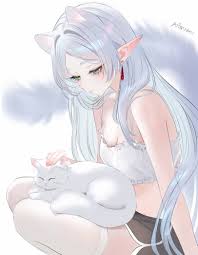 naked neko girls - pictures, memes and posts on JoyReactor