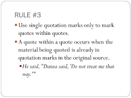 Mla Quote Within A Quote Gallery Quotation Sandwiches Open In 2020 Quote Within A Quote Quotations Be An Example Quotes