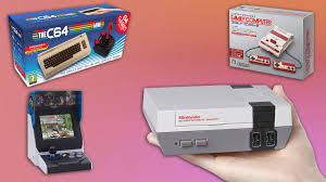 The nes classic mini is capable of playing snes games with a little modding (no hardware modification). Best Retro Games Consoles In 2021 Great Takes On Old School Gaming